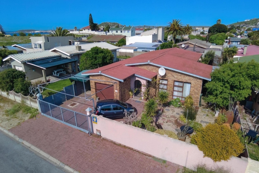 3 Bedroom Property for Sale in Saldanha Western Cape